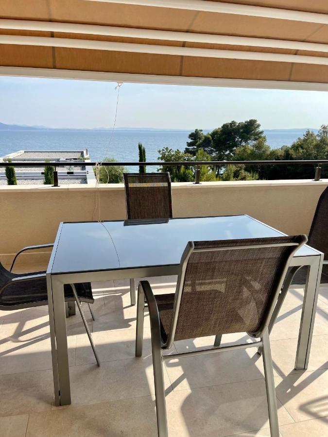 Apartments Prestige 佩特坎内 外观 照片