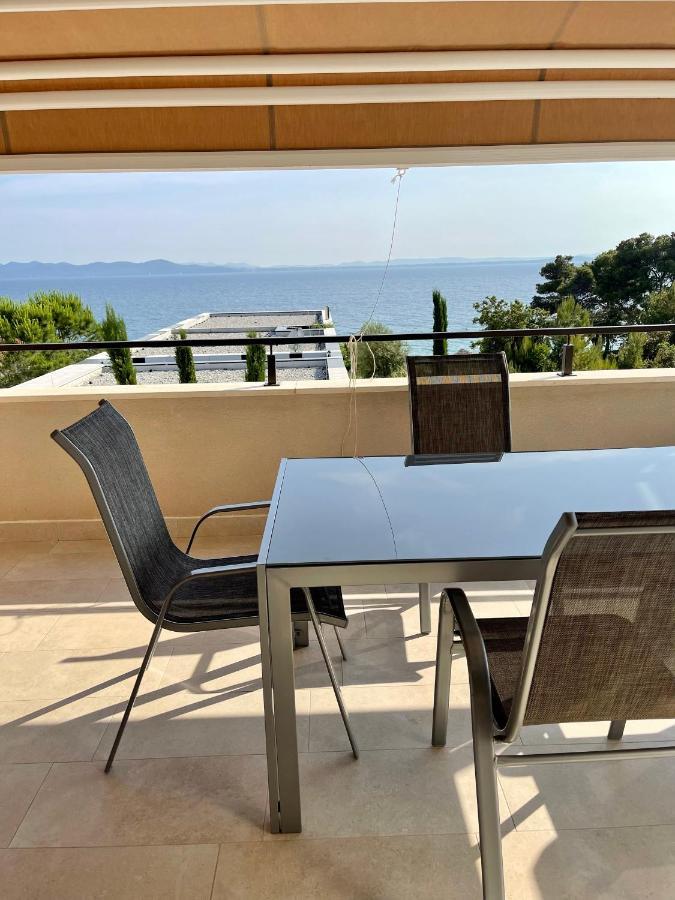 Apartments Prestige 佩特坎内 外观 照片