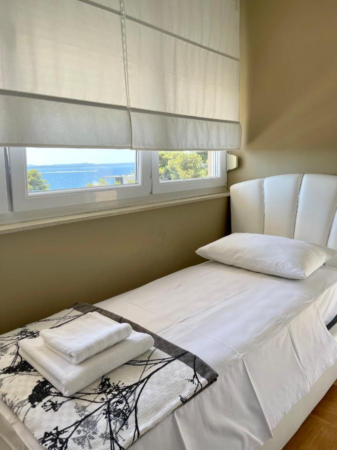 Apartments Prestige 佩特坎内 外观 照片