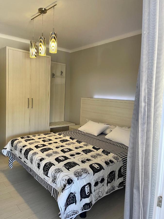 Apartments Prestige 佩特坎内 外观 照片