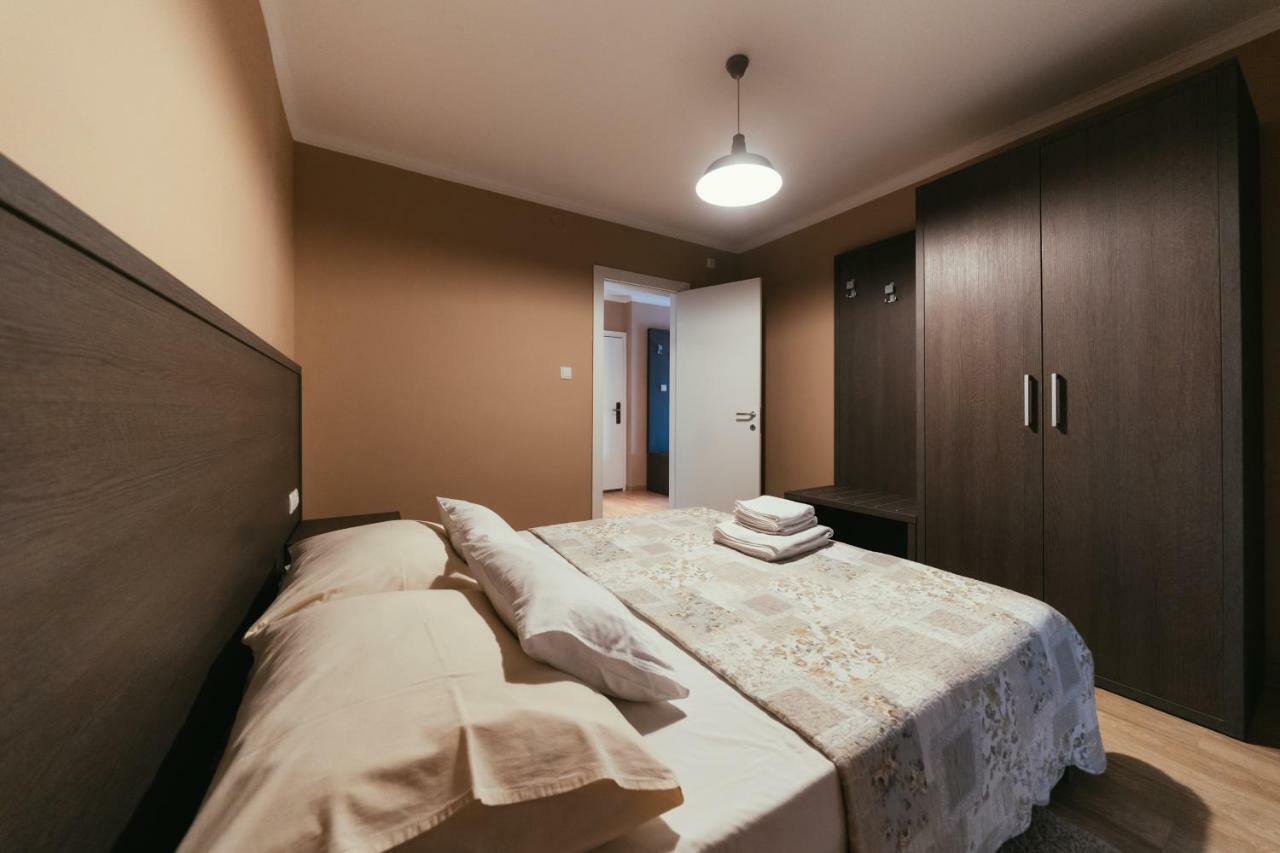 Apartments Prestige 佩特坎内 外观 照片